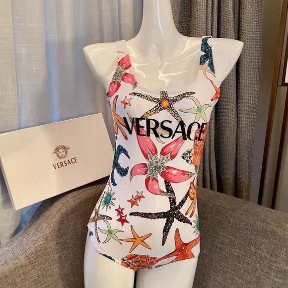 WHY NOT A VERSACE - Picture 11 of 13